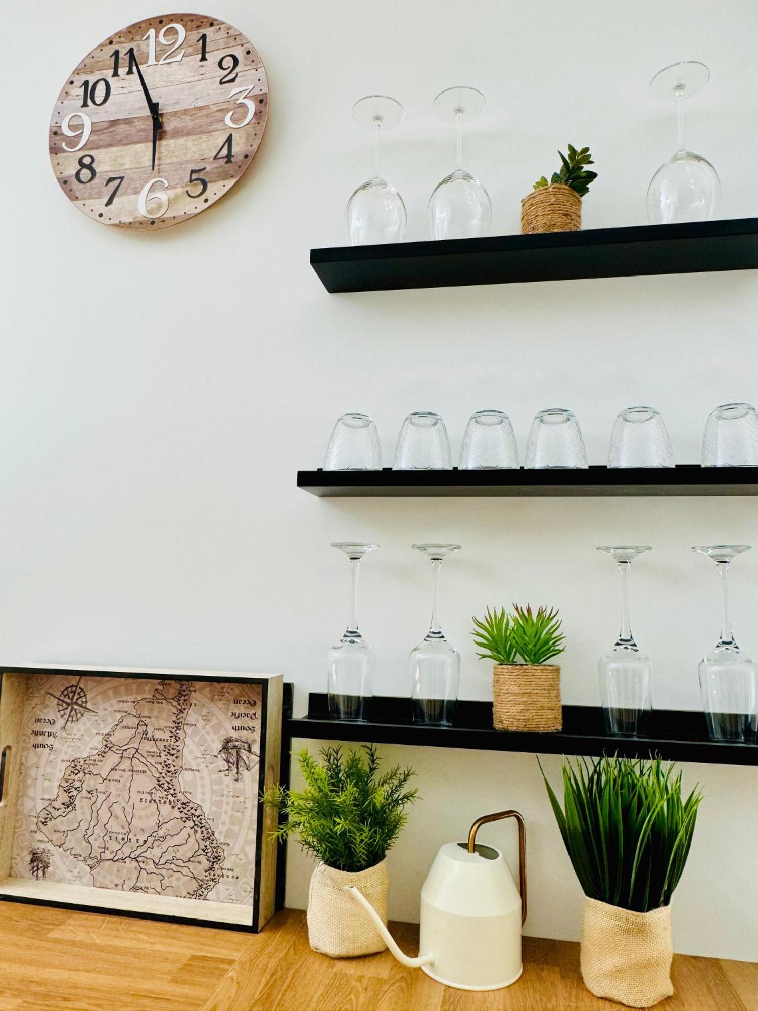 Bel Appartement Proche Parc & Lac 雷恩 外观 照片